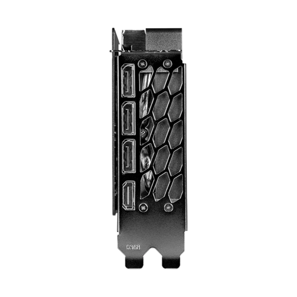 GALAX Nvidia Graphic Card RTX 5070 12GB DDR7 (1-Click OC Feature) view 5